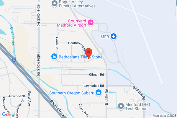 Oregon Advanced Imaging