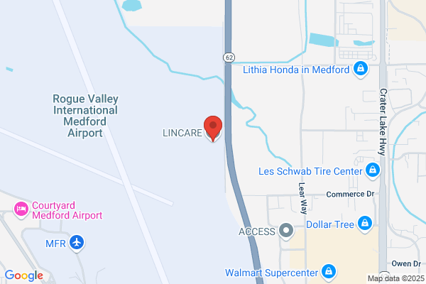 LINCARE INC.