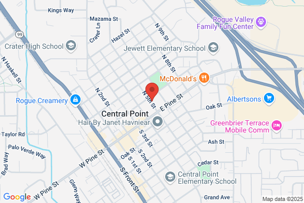 Siskiyou Medical Systems