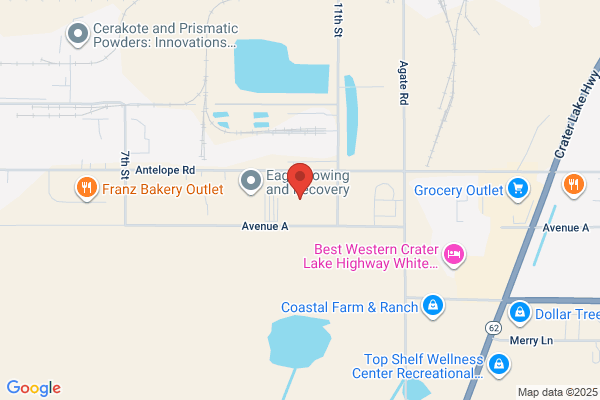 Bay Cities Fabricators