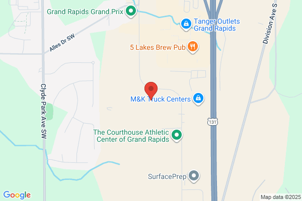 Lumbermens