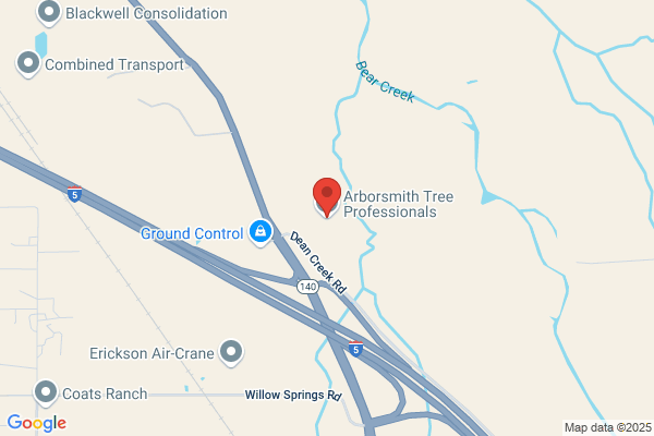 Arborsmith Tree Service