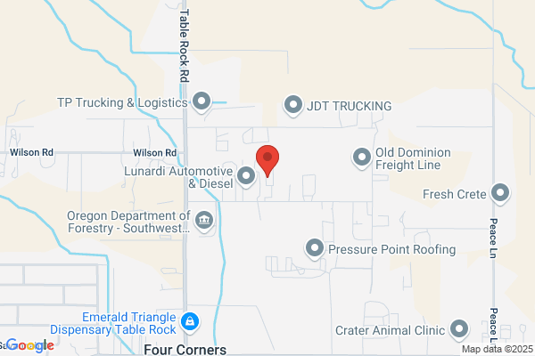 F. D. Thomas Inc.