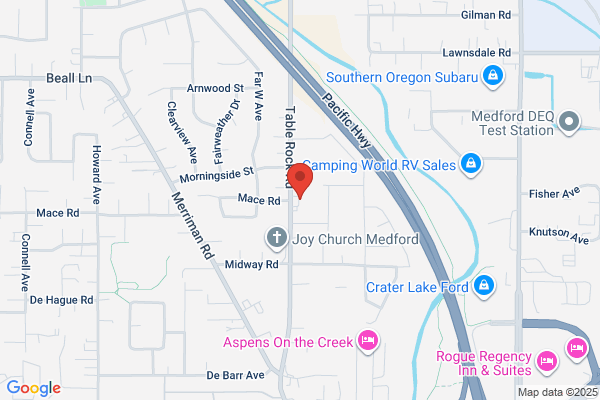 Humane Society of Southern Oregon