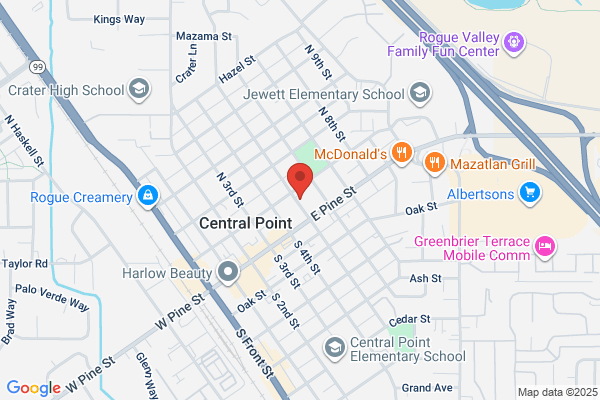 Central Point Physical Therapy