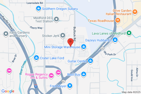 American Leak Detection of Medford