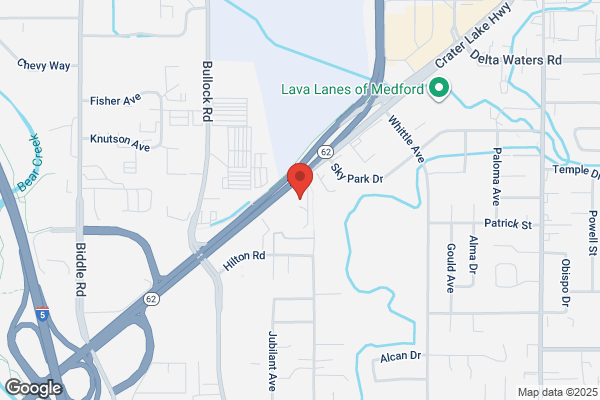 Ashland Medford Plumbing