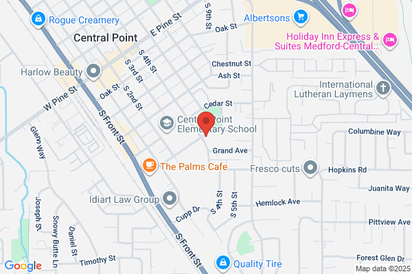 Rainbow's End Preschool & Daycare