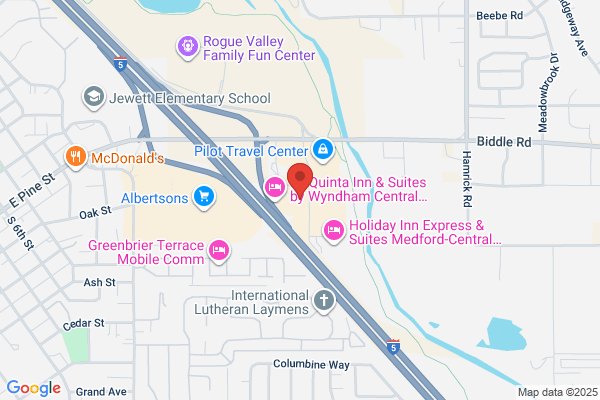 Shari's Restaurants
