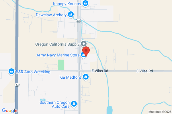 Renaissance Roofing Southern Oregon