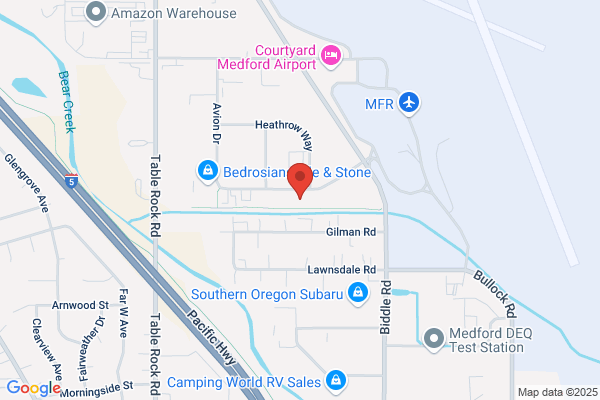 Purelight Roofing of Medford