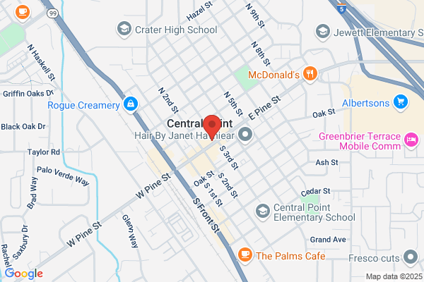 Razors Edge the