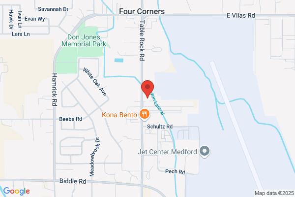 Burton's Tire & Automotive