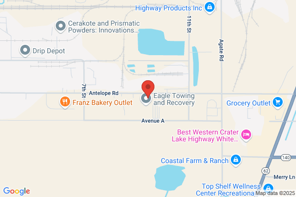 Industrial Tire Service