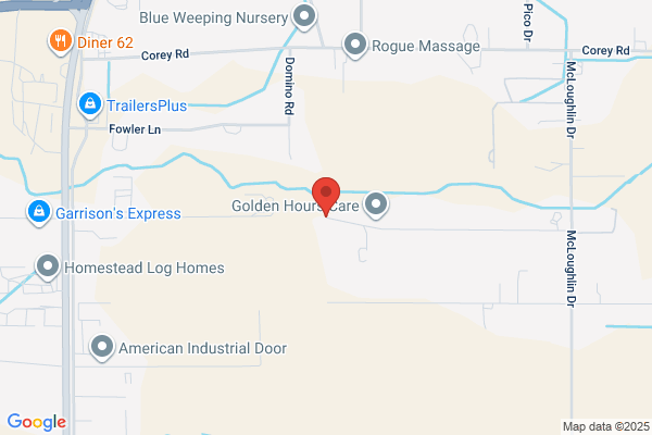 Northwest Drifters Inc