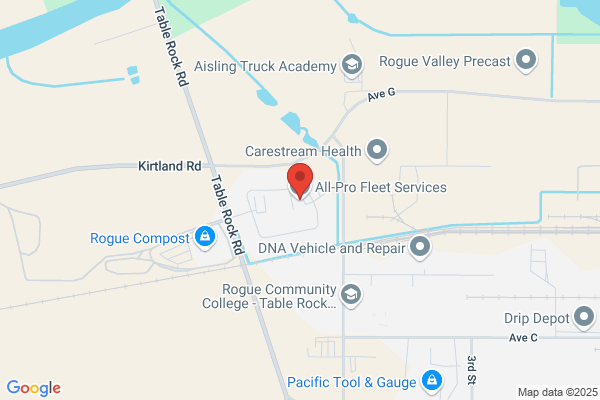 All-Pro Fleet Services
