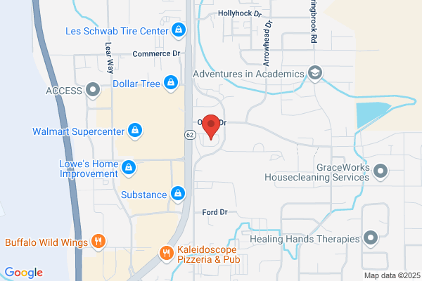 Webfoot Truck & Equipment Inc.