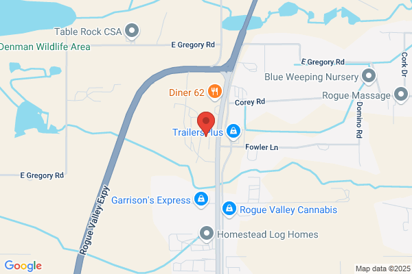 Superior Motors Inc - RV Consignment Center