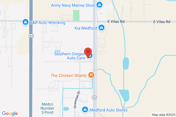 Western Auto Sales and RV