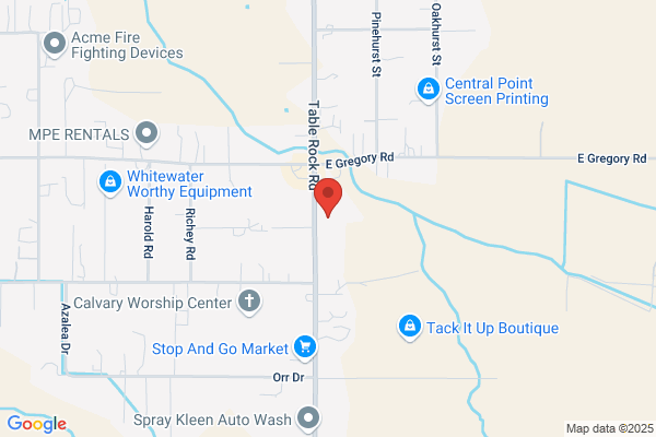 Central Veterinary Clinic