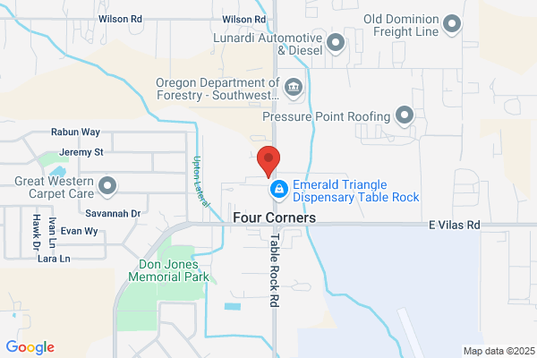 4 Corners Mini Storage
