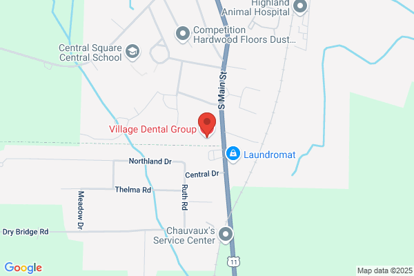 Village Dental Group of Central Square, NY