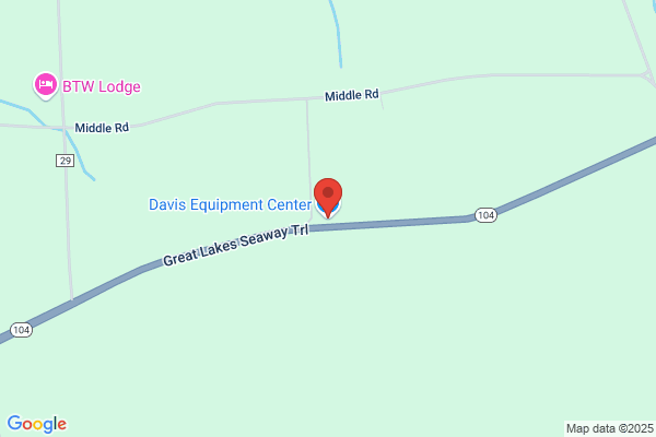 Dave's Equipment Center