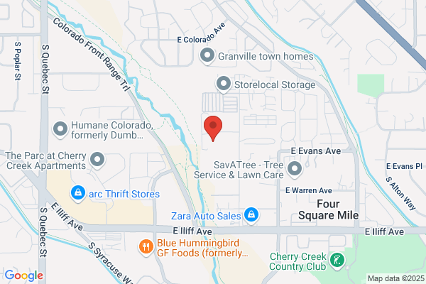 Landscape Response Co