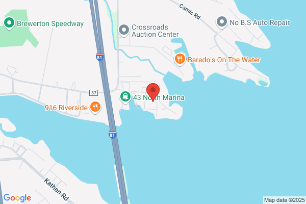 South Bay Sail and Kayak