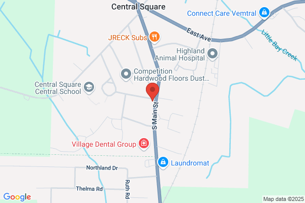 Adams Auto Mart