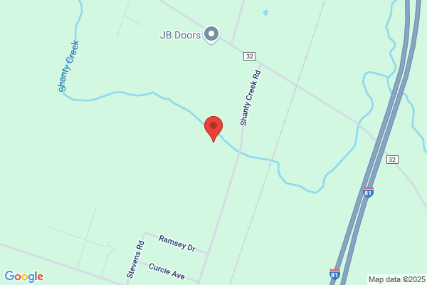 Bardoun Land Surveying