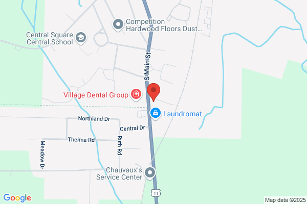 Central Square Family Chiropractic
