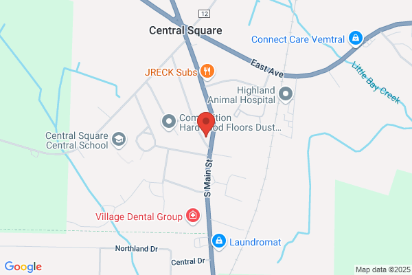 Square Central