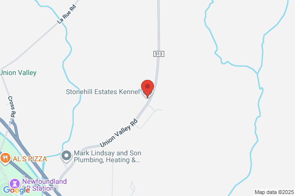 Stone Hill Kennel Boarding & Grooming