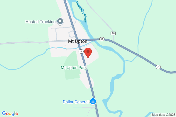 Upstate Moving & Trucking Co