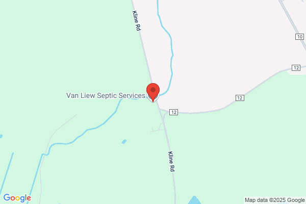 Van Liew Septic Service