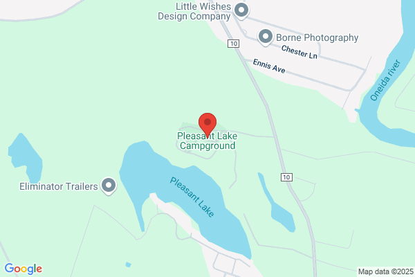 Wigwam Campground Inc