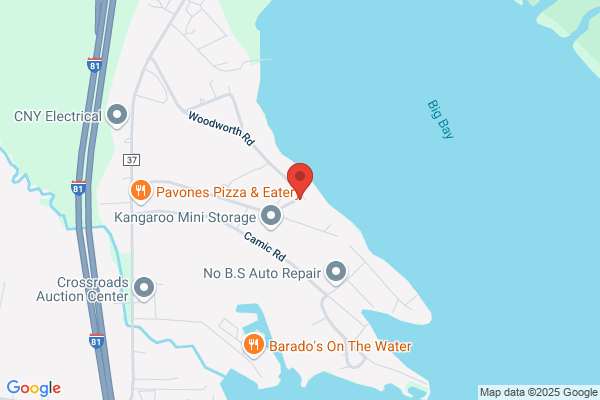 Ship & Shore Restaurant