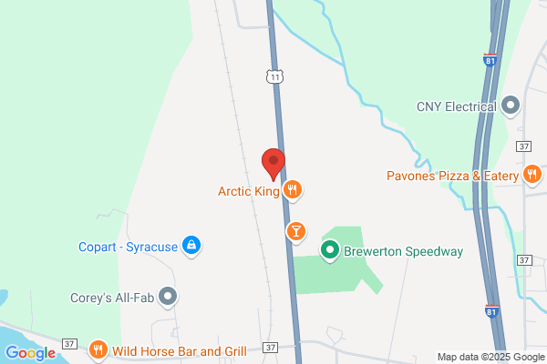 Route 11 Motor Sports