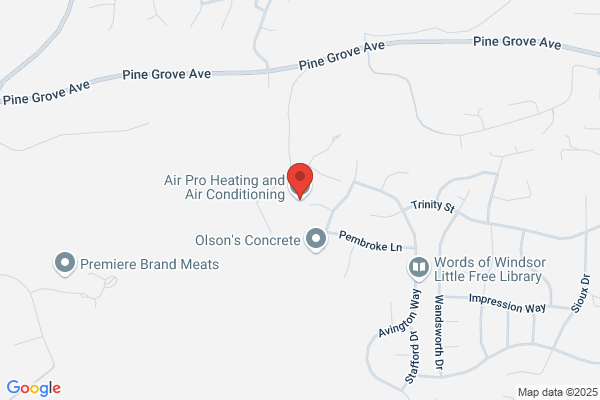 Air Pro Heating and Air Conditioning