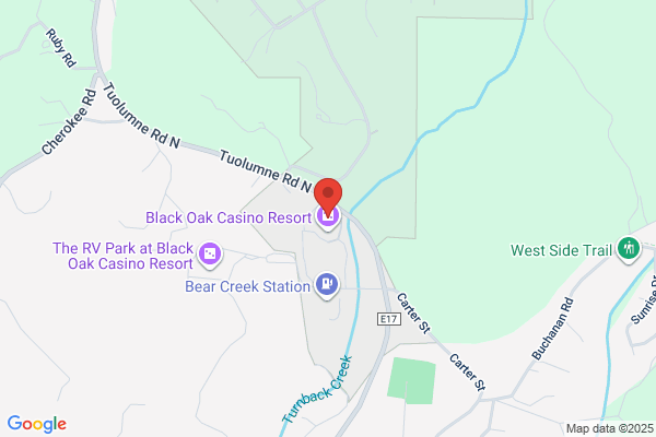 Black Oak Restaurant