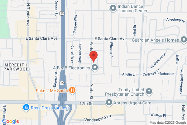 Cornerstone Residential Treatment Centers