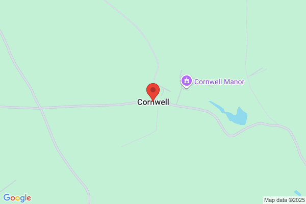 Cornwell Co