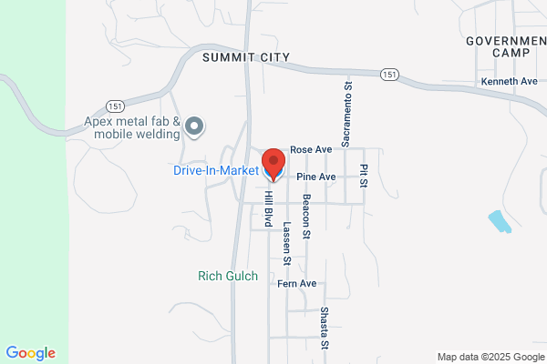 Drive-In-Market