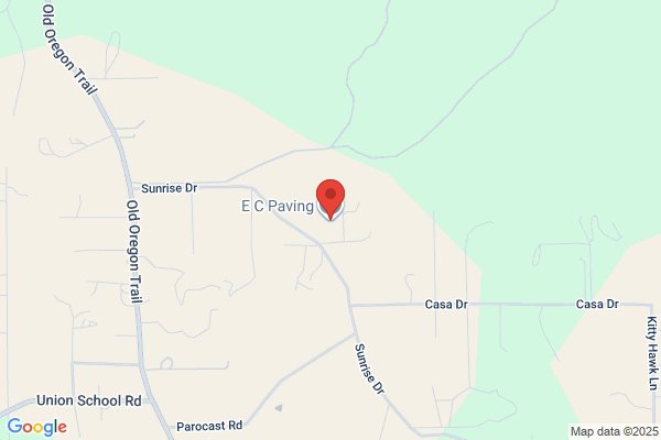 E.C. Paving