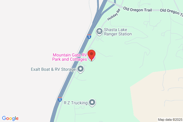 Mountain Gate Rv Park