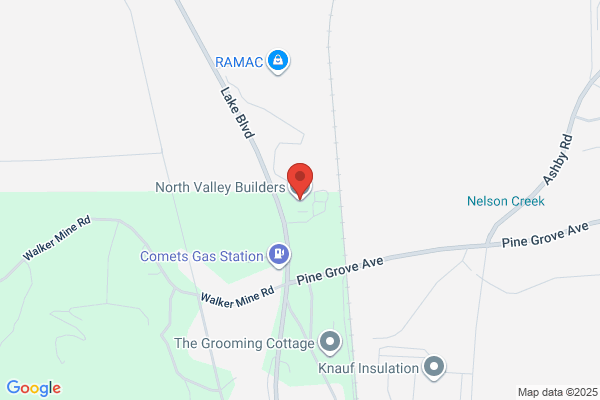 North Valley Builders