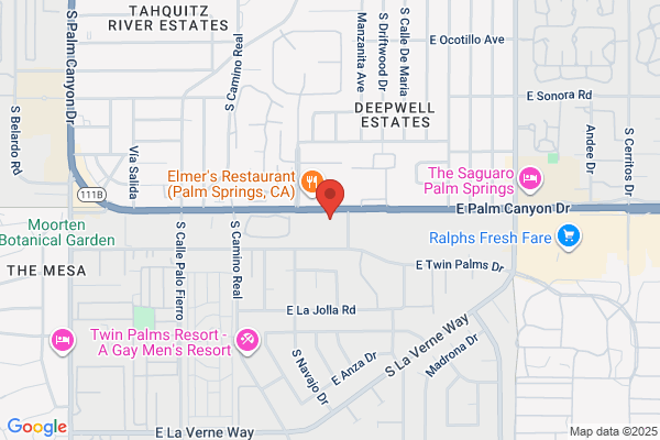 OASIS & I-5 RENTALS