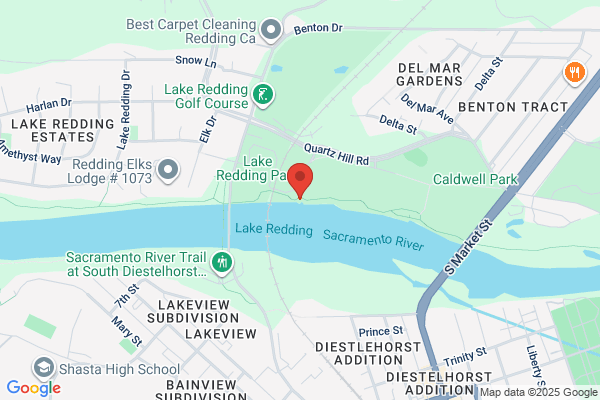 Redding Boat Works