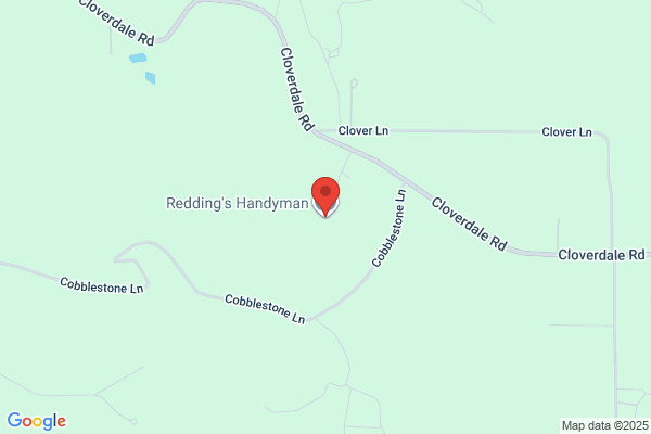Redding Handyman